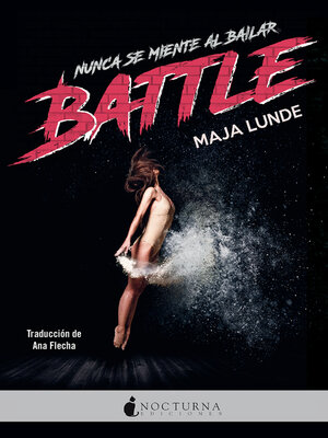 cover image of Battle